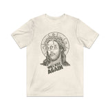 D.O.A. Will Rise Again 1986 Vintage Men's T-Shirt
