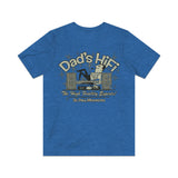 Dad’s HiFi 1956 Vintage Men's T-Shirt