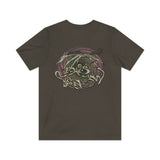 Daisy Chainsaw 1991 Vintage Men's T-Shirt