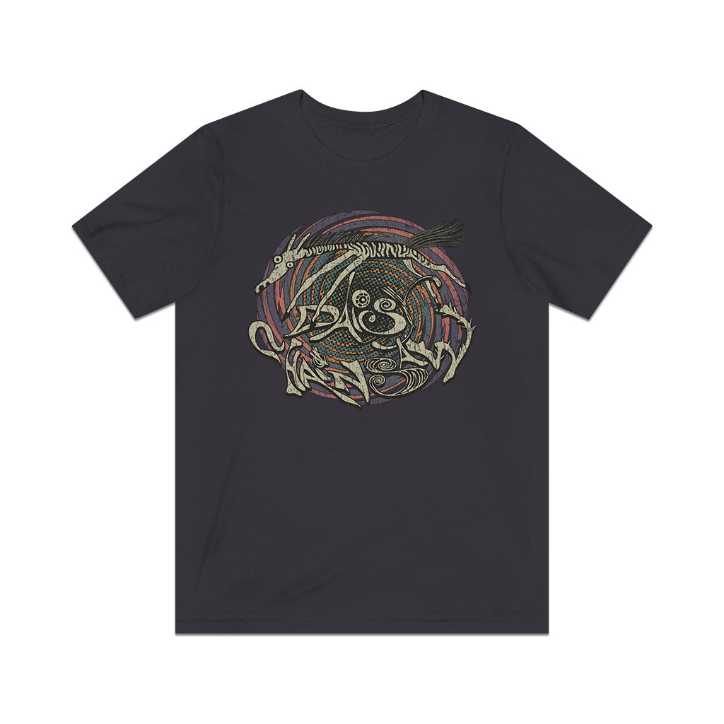 Daisy Chainsaw 1991 Vintage Men's T-Shirt