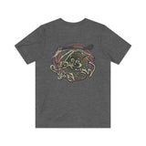 Daisy Chainsaw 1991 Vintage Men's T-Shirt