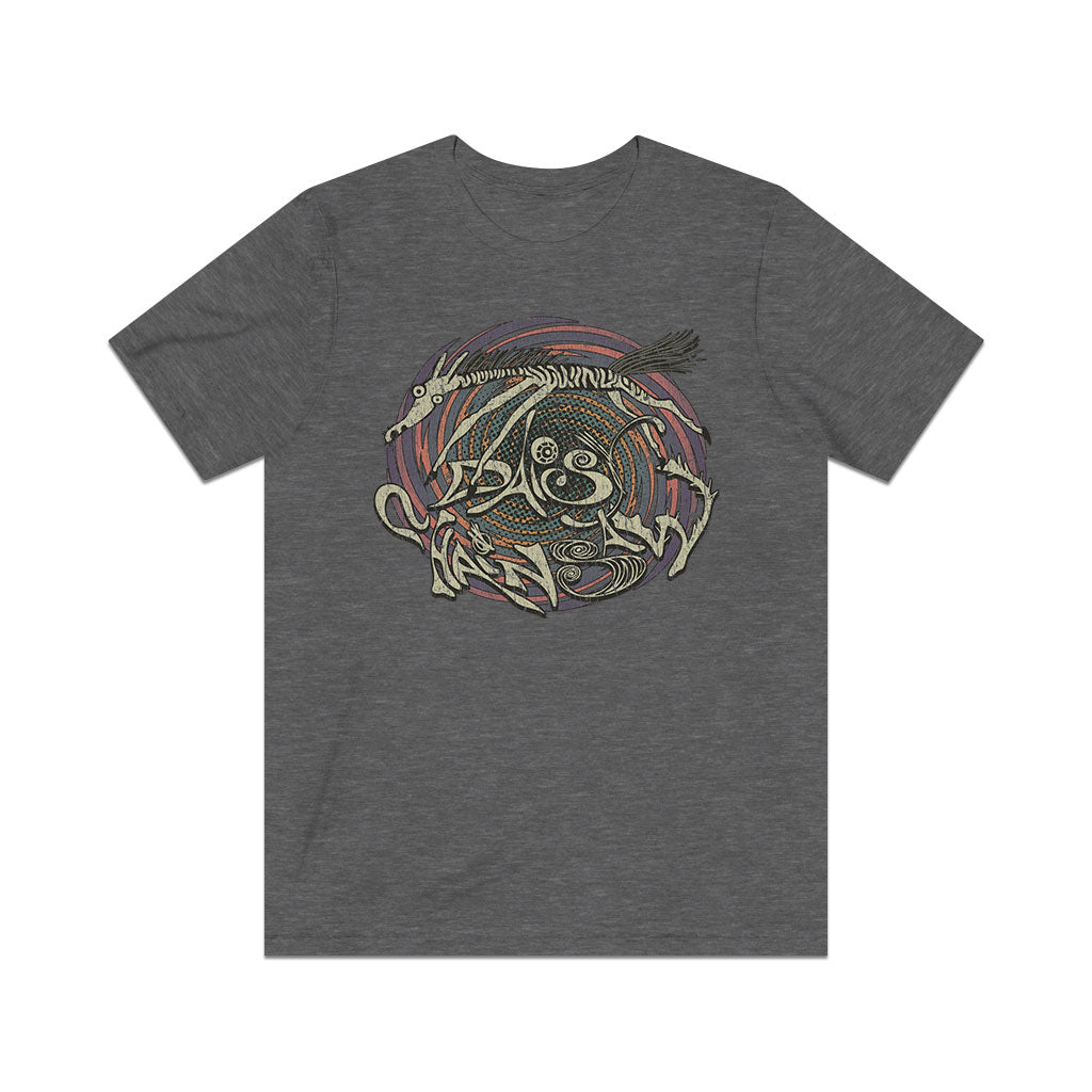 Daisy Chainsaw 1991 Vintage Men's T-Shirt