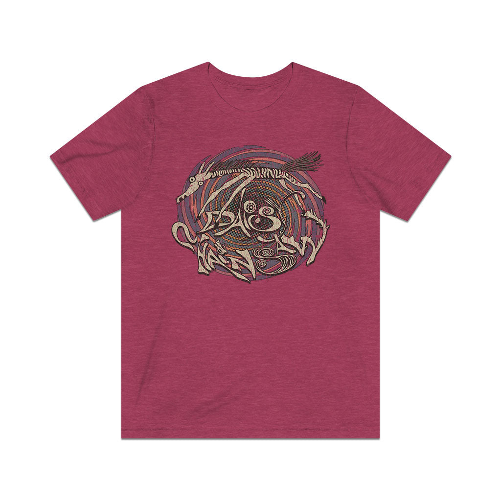 Daisy Chainsaw 1991 Vintage Men's T-Shirt