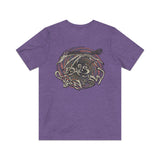 Daisy Chainsaw 1991 Vintage Men's T-Shirt