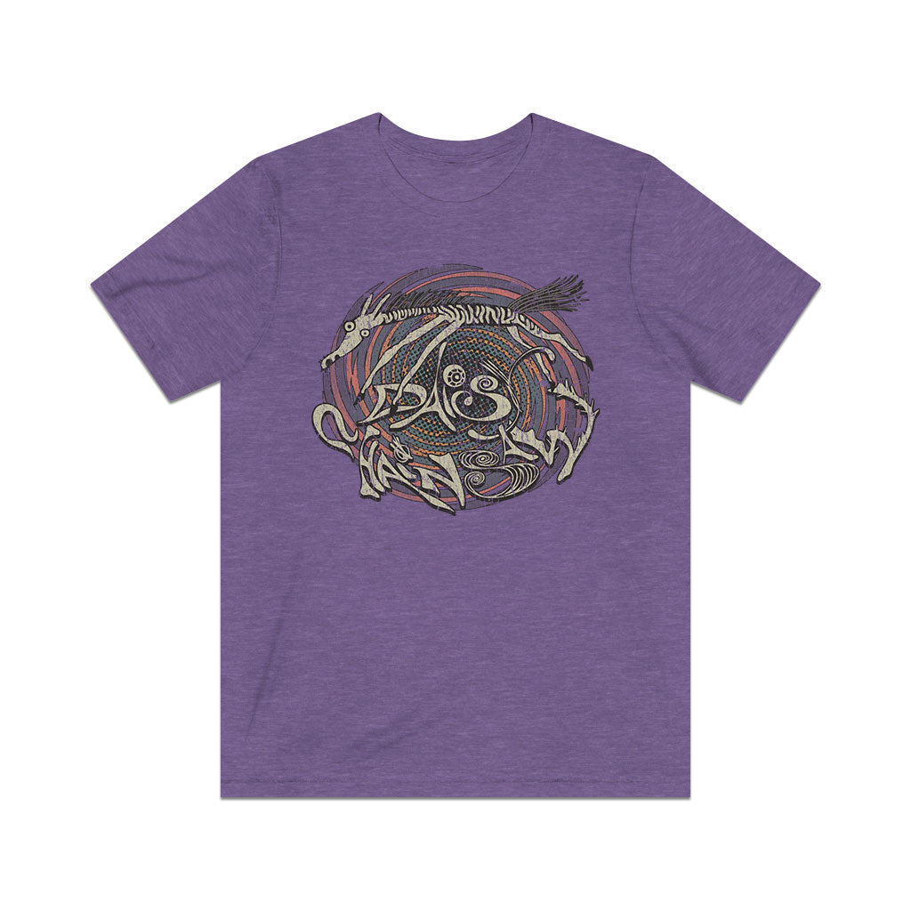 Daisy Chainsaw 1991 Vintage Men's T-Shirt