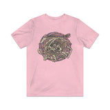 Daisy Chainsaw 1991 Vintage Men's T-Shirt