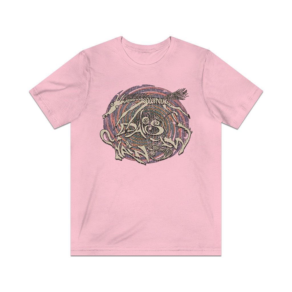 Daisy Chainsaw 1991 Vintage Men's T-Shirt