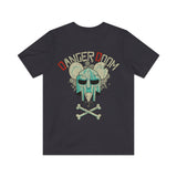 Danger Doom 2005 Vintage Men's T-Shirt