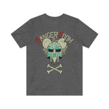 Danger Doom 2005 Vintage Men's T-Shirt
