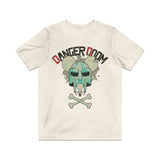Danger Doom 2005 Vintage Men's T-Shirt