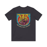720 Skate or Die 1986 Vintage Men's T-Shirt