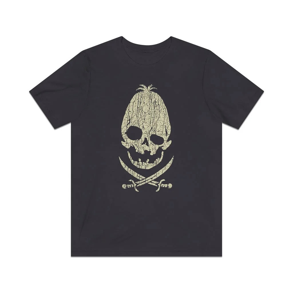Goonies Never Say Die 1985 Vintage Men's T-Shirt