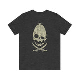 Goonies Never Say Die 1985 Vintage Men's T-Shirt