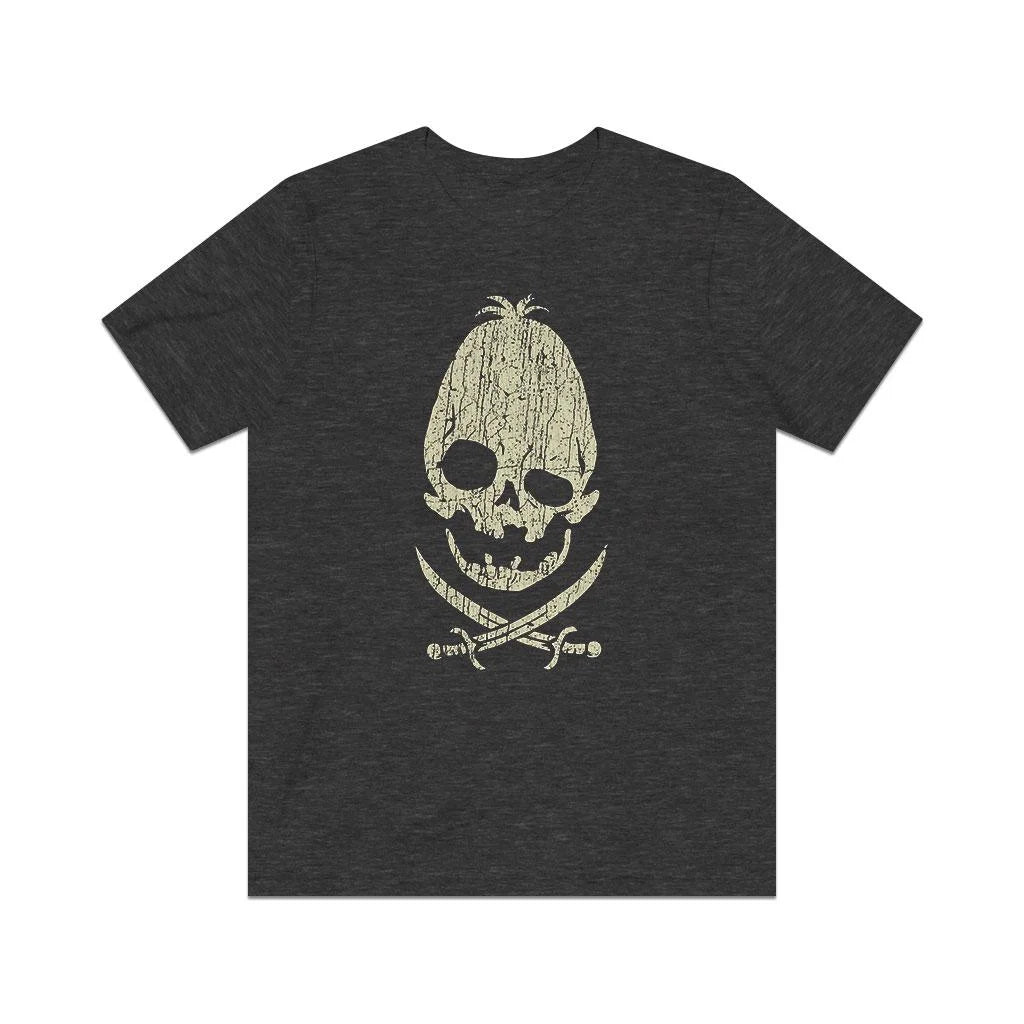 Goonies Never Say Die 1985 Vintage Men's T-Shirt