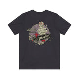 Magic Muffler 1956 Vintage Men's T-Shirt