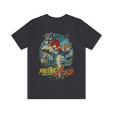 Project A-ko 1986 Vintage Men's T-Shirt