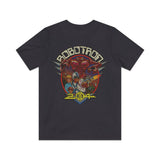Robotron: 2084 1982 Vintage Men's T-Shirt