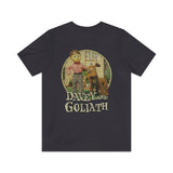 Davey and Goliath 1961 Vintage Men’s T-Shirt