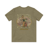 Davis Industrial Welding Supply 1946 Vintage Men's T-Shirt