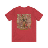Davis Industrial Welding Supply 1946 Vintage Men's T-Shirt