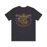 Dead Man's Party 1985 Vintage Men's T-Shirt