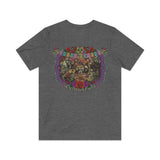 Dead Man's Party 1985 Vintage Men's T-Shirt