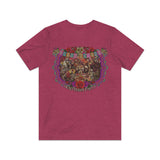 Dead Man's Party 1985 Vintage Men's T-Shirt