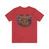 Dead Man's Party 1985 Vintage Men's T-Shirt