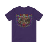 Dead Man's Party 1985 Vintage Men's T-Shirt