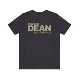 Dean For America 2004 Vintage Men's T-Shirt