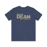 Dean For America 2004 Vintage Men's T-Shirt