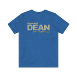 Dean For America 2004 Vintage Men's T-Shirt