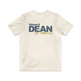 Dean For America 2004 Vintage Men's T-Shirt