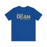 Dean For America 2004 Vintage Men's T-Shirt