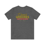 Dean's Groceries of Hyder 1976 Vintage Men's T-Shirt