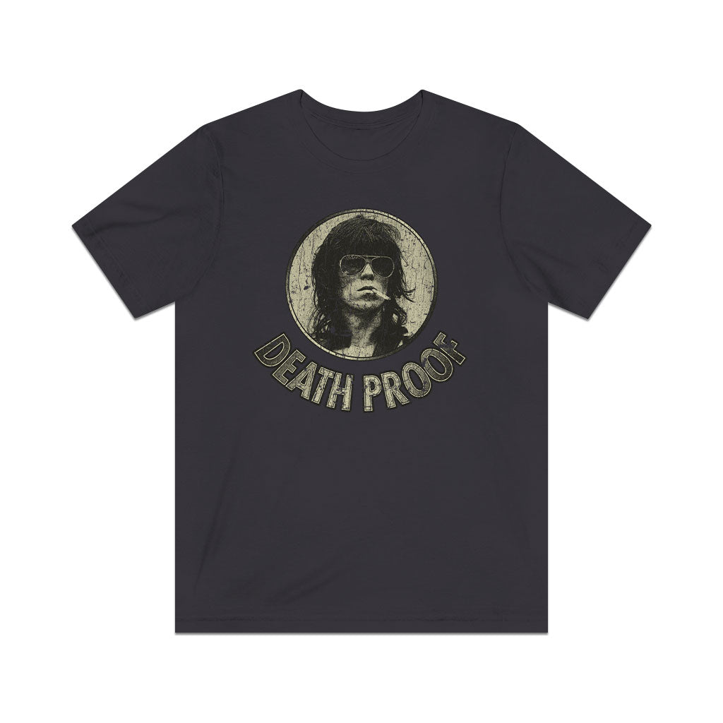 Death Proof 1972 Vintage Men's T-Shirt