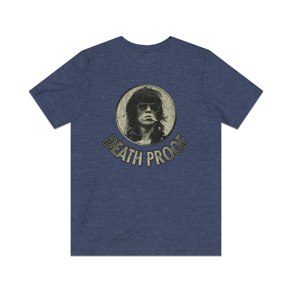 Death Proof 1972 Vintage Men's T-Shirt