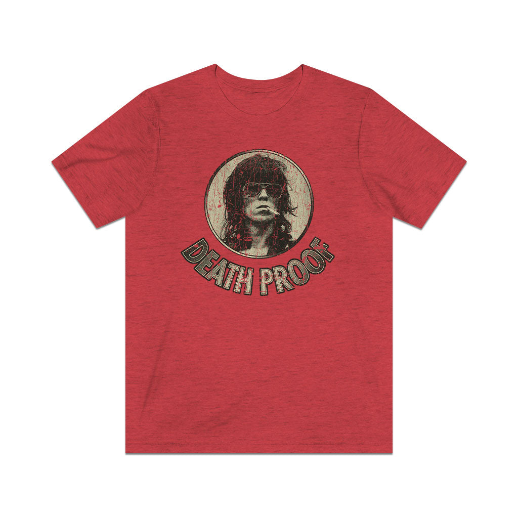 Death Proof 1972 Vintage Men's T-Shirt
