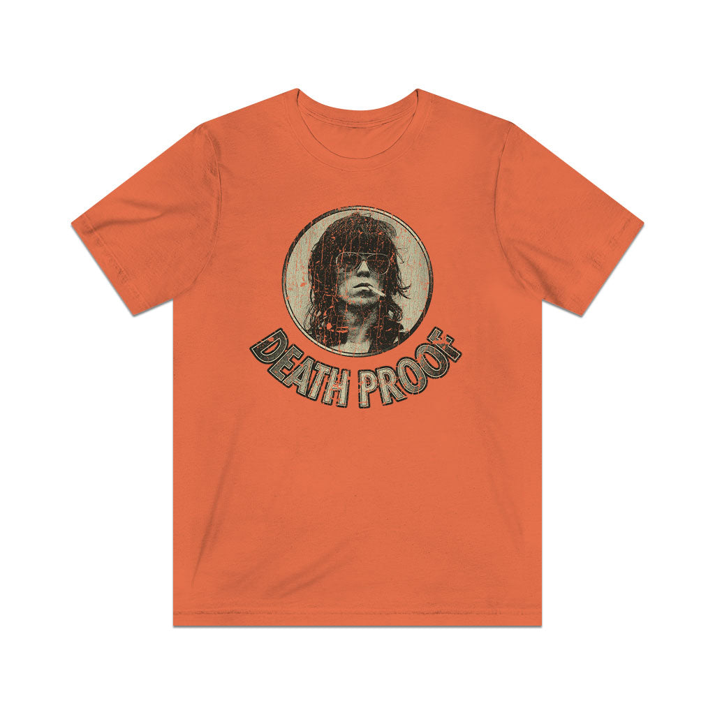 Death Proof 1972 Vintage Men's T-Shirt