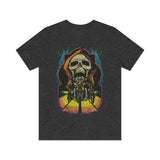 Death Riders 1972 Vintage Men's T-Shirt