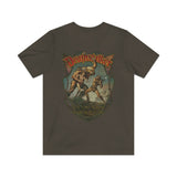 Deathstalker 1983 Vintage Men's T-Shirt