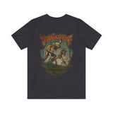 Deathstalker 1983 Vintage Men's T-Shirt