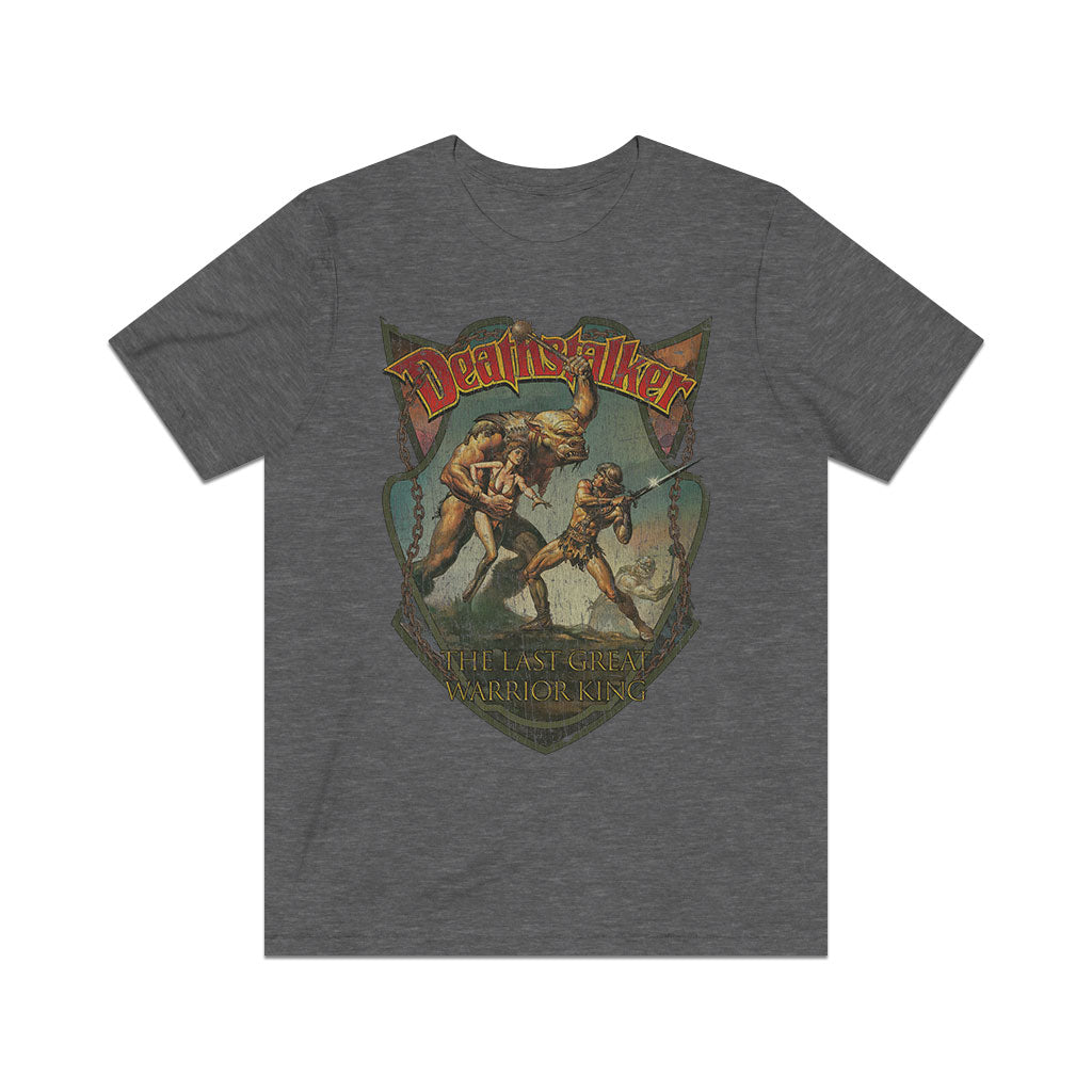 Deathstalker 1983 Vintage Men's T-Shirt