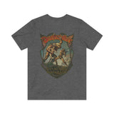 Deathstalker 1983 Vintage Men's T-Shirt