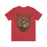 Deathstalker 1983 Vintage Men's T-Shirt