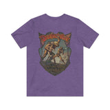 Deathstalker 1983 Vintage Men's T-Shirt