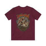 Deathstalker 1983 Vintage Men's T-Shirt