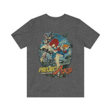 Project A-ko 1986 Vintage Men's T-Shirt