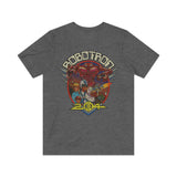 Robotron: 2084 1982 Vintage Men's T-Shirt