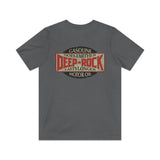 Deep Rock Gas and Oil 1913 Vintage Men's T-Shirt